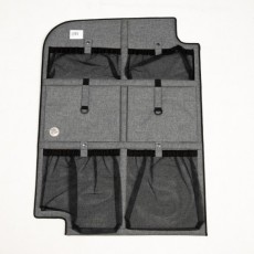 Moon Organizer, Ford...