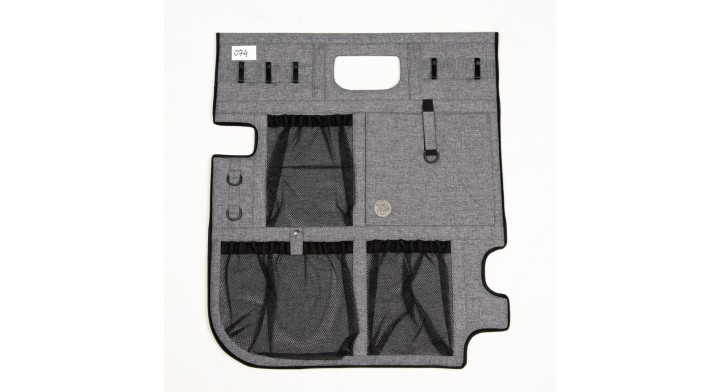 Moon Organizer MAX, Crafter/MAN 4x4,...