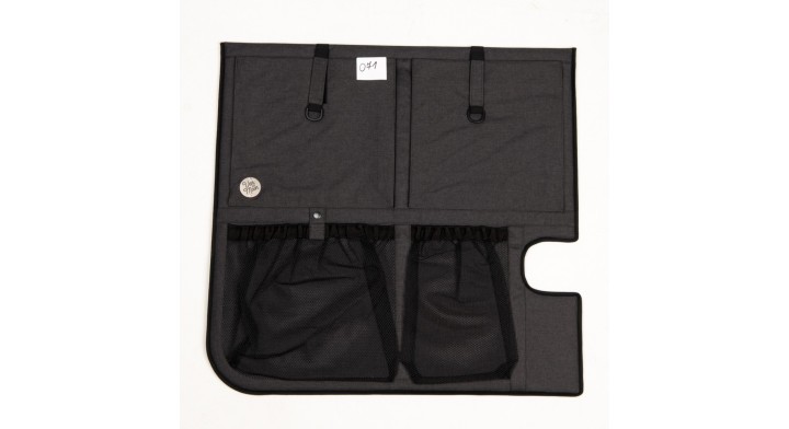 Moon Organizer MAX, Ford Transit H3,...