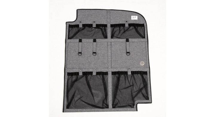 Moon Organizer MAX, Ford Transit H2,...