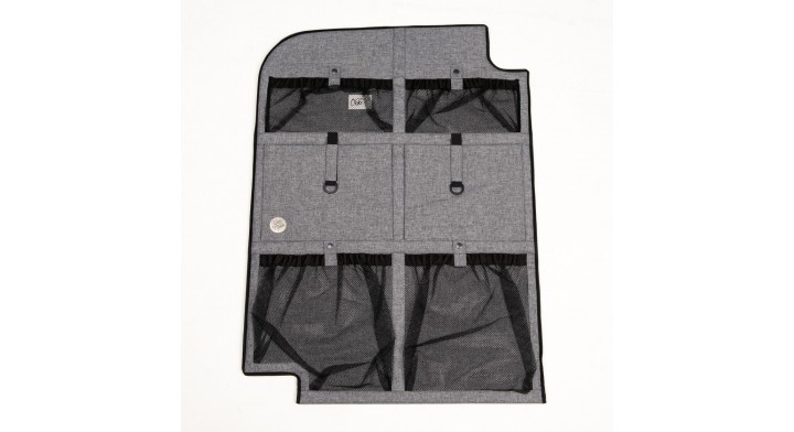 Moon Organizer MAX, Ford Transit H2,...