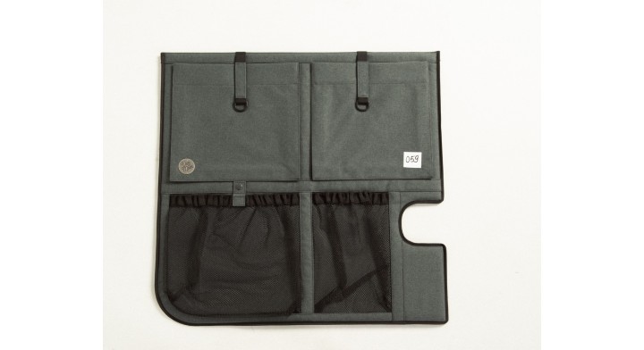 Moon Organizer MAX, Ford Transit H2,...