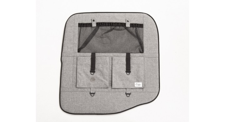 Moon Organizer, Renault Master, Right...