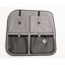 Moon Organizer, Renault...