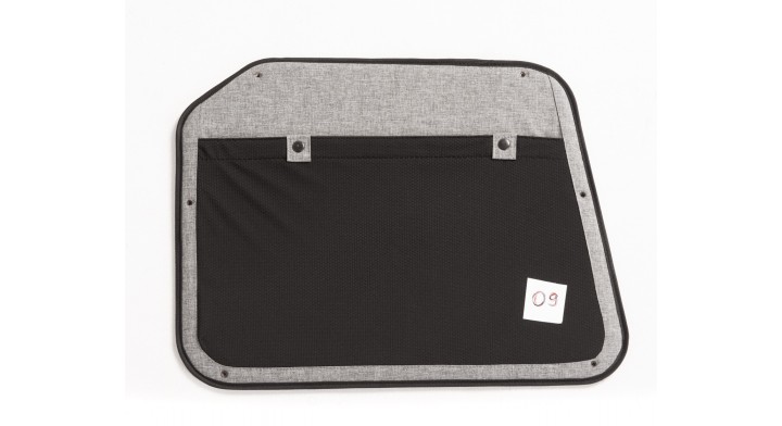 Moon Organizer Ford Transit MK7, Left...