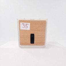 Moon Box IO, Molle without...