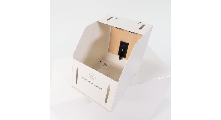 Moon Box IO, Molle without light,...