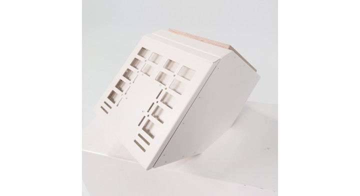 Moon Box IO, Molle without light,...