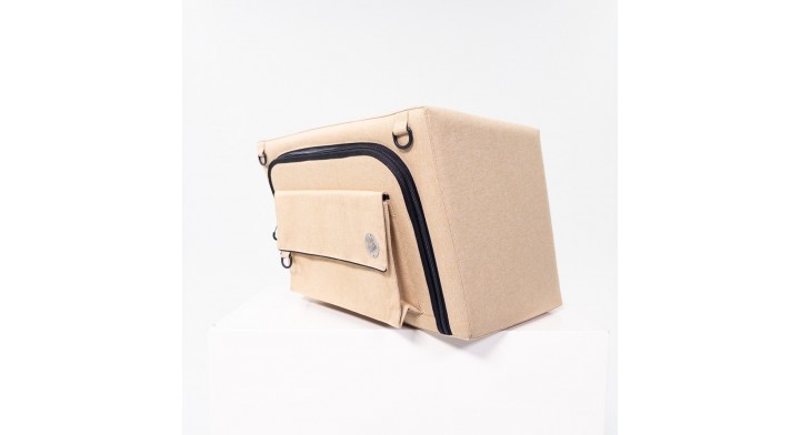 Moon Box ver1. Adventure, 51,5cm,...