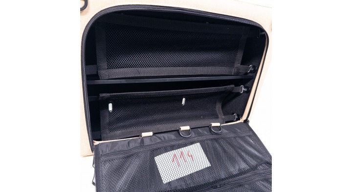 Moon Box ver1. Adventure, 51,5cm,...