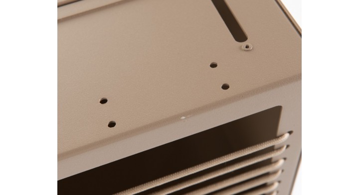 Moon Box SAO, 70cm, 109°, Brown (182)