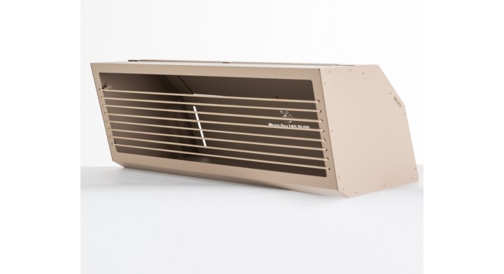 Moon Box SAO, 70cm, 109°, Brown (182)