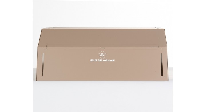 Moon Box SAO, 70cm, 109°, Brown (182)