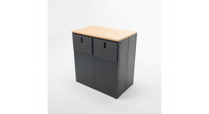 Moon Kitchen 2.0 Moduł W: 80 cm, H:...