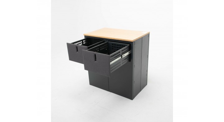 Moon Kitchen 2.0 Moduł W: 80 cm, H:...