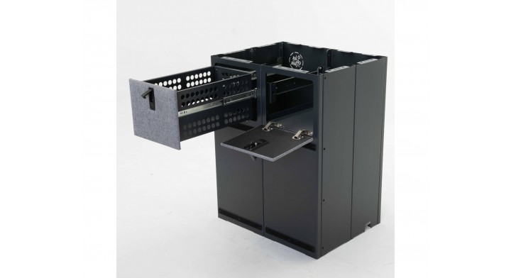 Moon Kitchen 2.0 Module 65, 2...