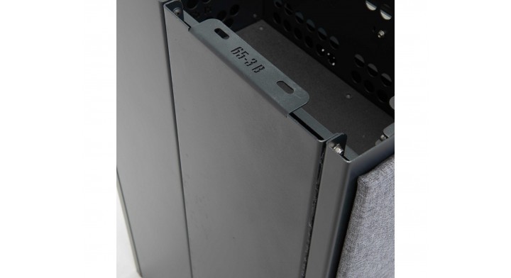 Moon Kitchen 2.0 Module 65, 2...