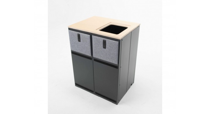 Moon Kitchen 2.0 Module 65, 2...