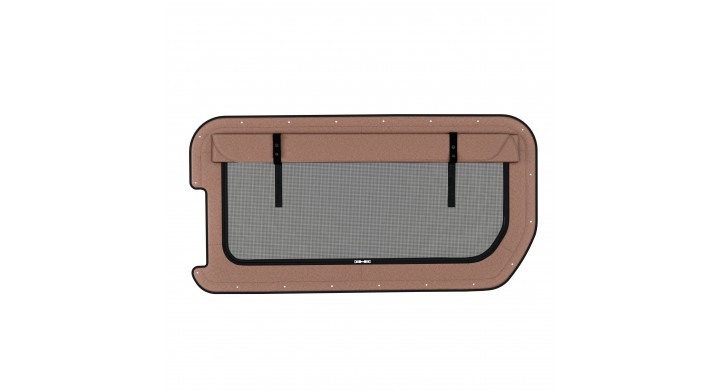 Winthermo MAN TGE/Crafter II...