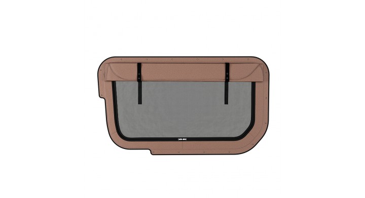 Winthermo Sprinter 907 Passanger Side