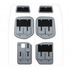 Moon Organizer Mercedes...