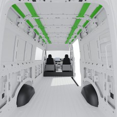 Moon Frame 3.0 Set -...