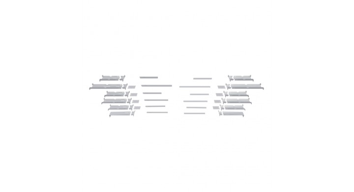 Moon Frame 3.0 Set - MAN TGE /...