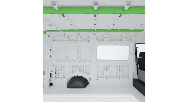 Moon Frame 3.0 Set - MAN/CRAFTER L2H2