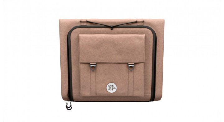 Moon Box Titan, 50cm, 109°, Brown