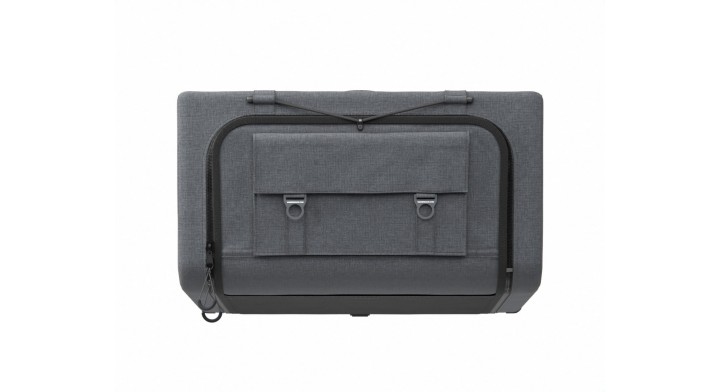 Moon Box Tebe, 50cm, 105°, Anthracite