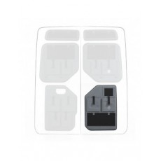 Moon Organizer VW Crafter...