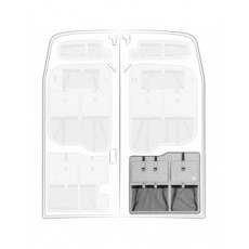 Moon Organizer Ford Transit...