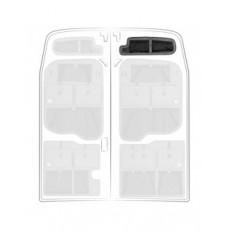 Moon Organizer Ford Transit...
