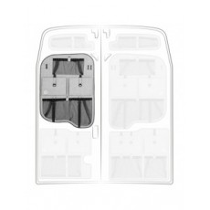 Moon Organizer Ford Transit...