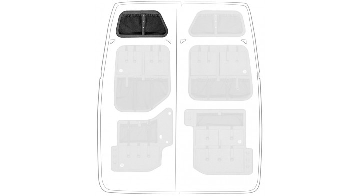 Moon Organizer Renault Master 3,...