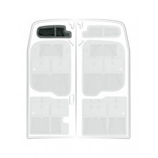 Moon Organizer Ford Transit...