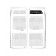 Moon Organizer Citroen...