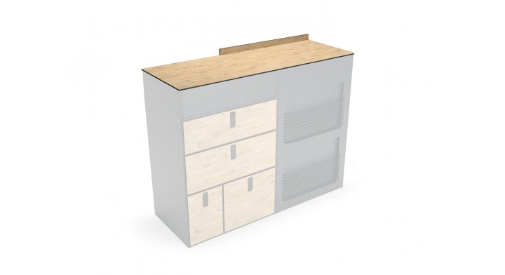 Blat dla Moon Kitchen Model 81 UK