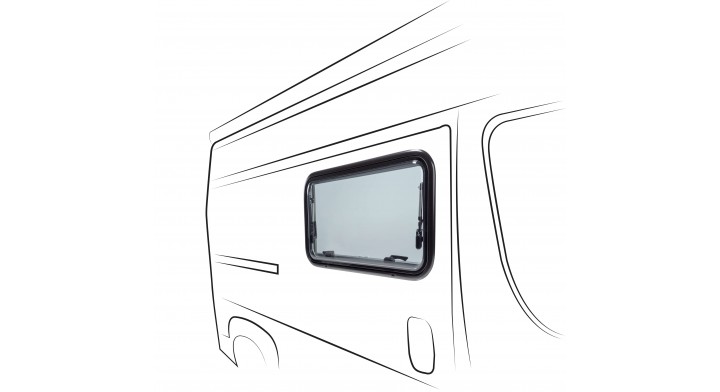 Moon Window