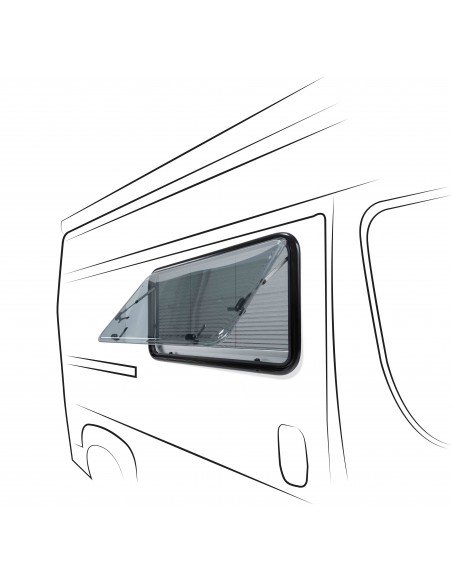 Moon Window