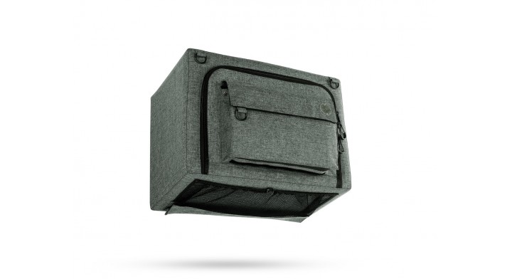 Moon Box Ersa Adventure, 50cm, 103°,...