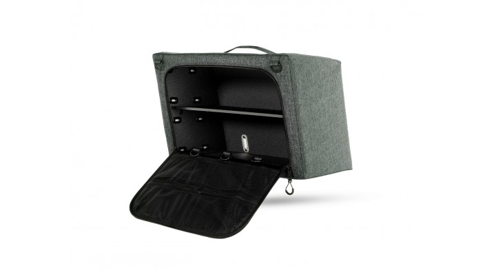 Moon Box Ersa Adventure, 50cm, 103°,...