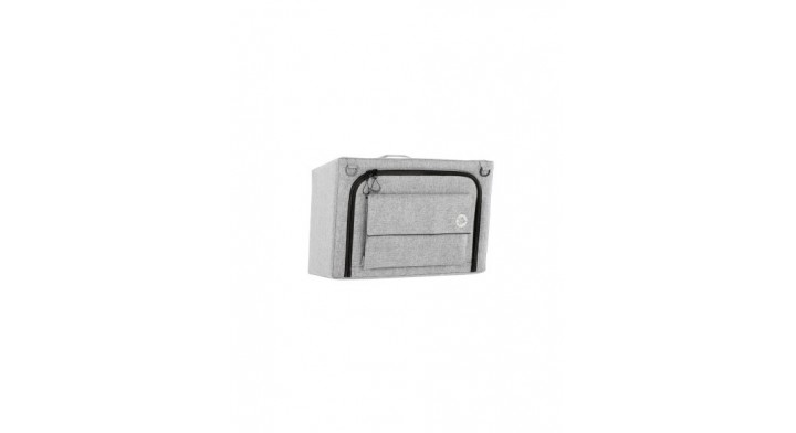 Moon Box Ersa Standard, 50cm, 100°, Grey