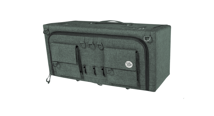 Moon Box Ersa Adventure, 70cm, 103°,...