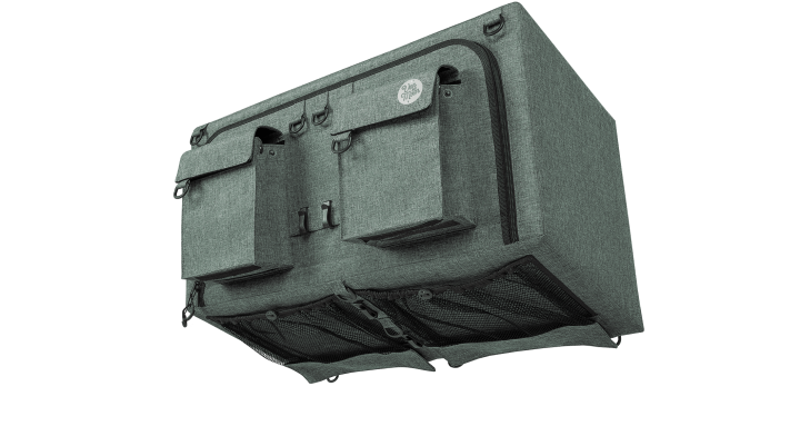 Moon Box Ersa Adventure, 70cm, 103°,...