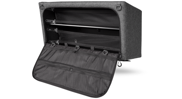 Moon Box Ersa Standard, 70cm, 103°,...
