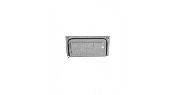 Moon Box Ersa Standard, 70cm, 103°, Grey