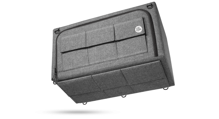 Moon Box Ersa Standard, 70cm, 108°,...