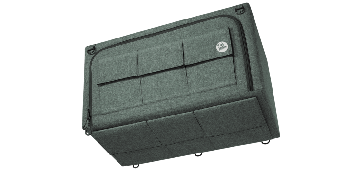 Moon Box Ersa Standard, 70cm, 110°,...