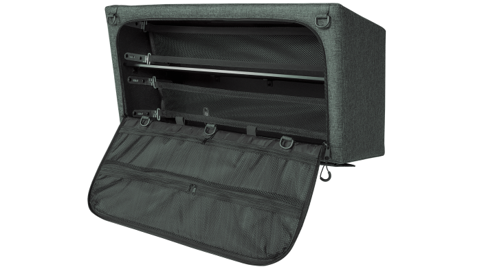Moon Box Ersa Standard, 70cm, 110°,...